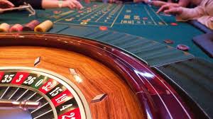 Официальный сайт Casino Taker